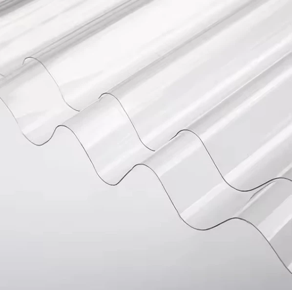 Corrugated Polycarbonate Sheet suppliers Corrugated Polycarbonate Sheet suppliers