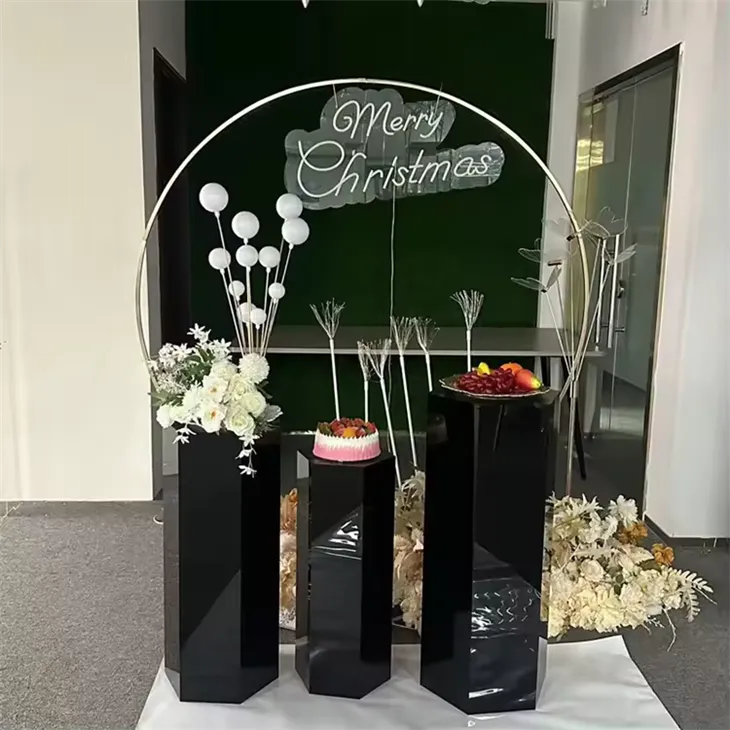 acrylic Display Stands